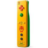 Controller -- Wii Remote Plus - Bowser Edition (Nintendo Wii)